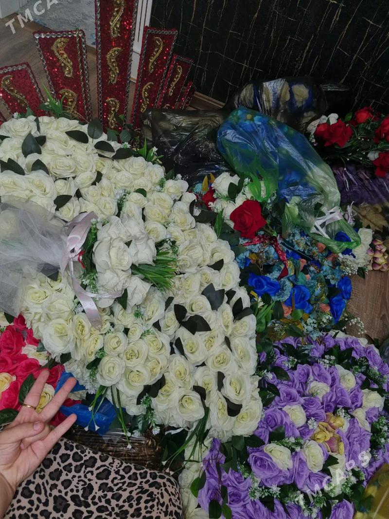 satlyk masyn bezeg - Aşgabat - img 7