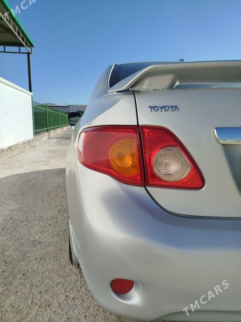 Toyota Corolla 2008 - 147 000 TMT - Änew - img 4