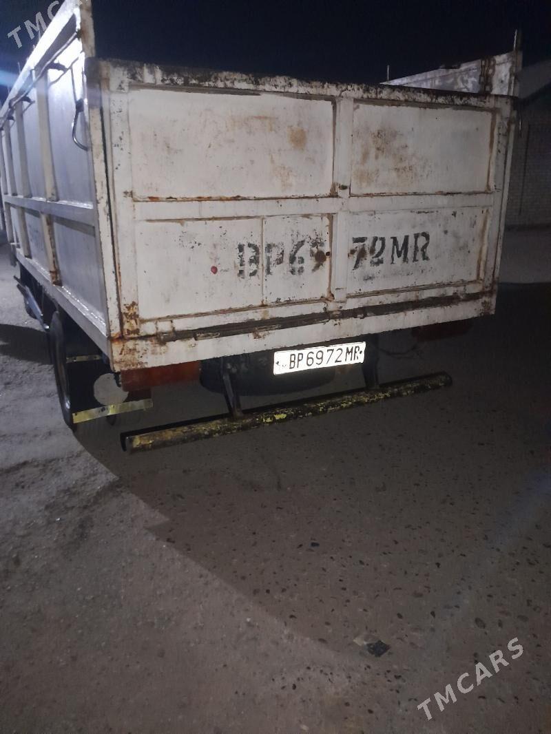 Forland H3 2014 - 125 000 TMT - Mary - img 3