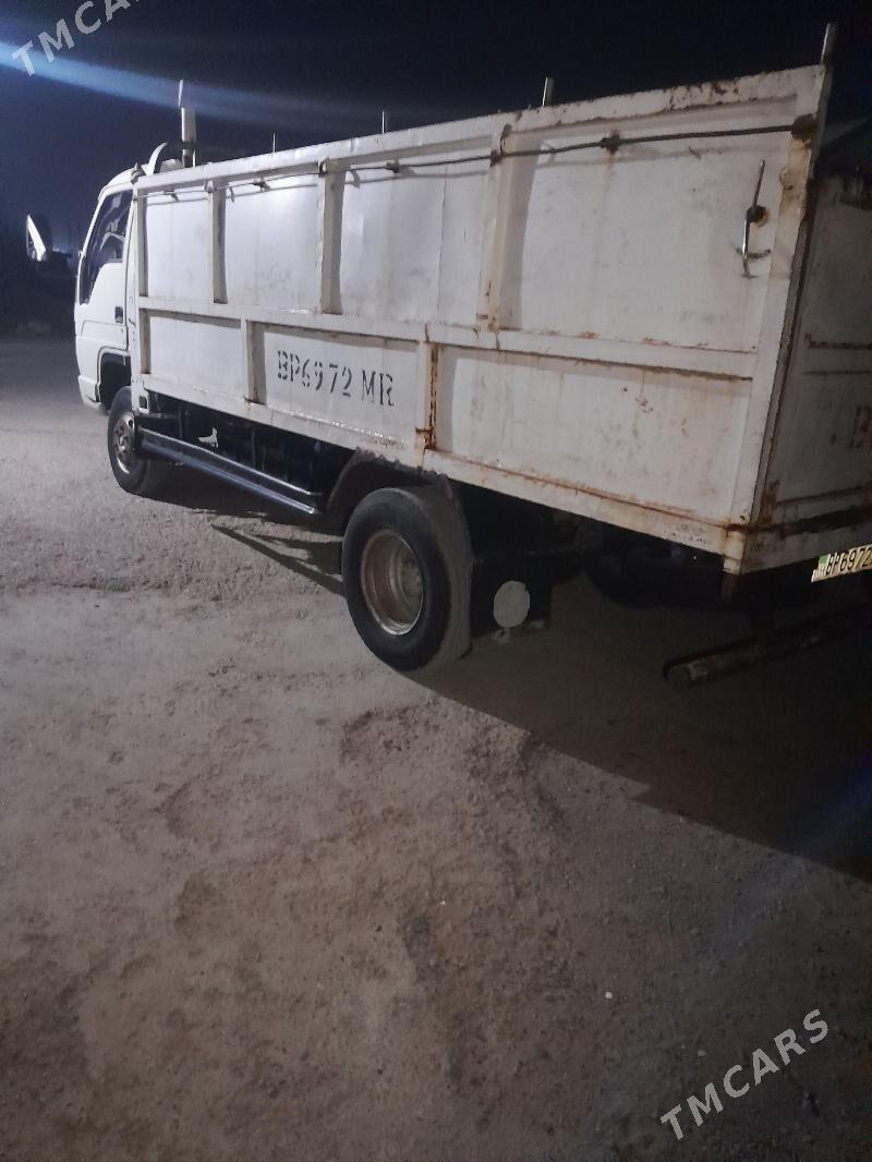 Forland H3 2014 - 125 000 TMT - Mary - img 2