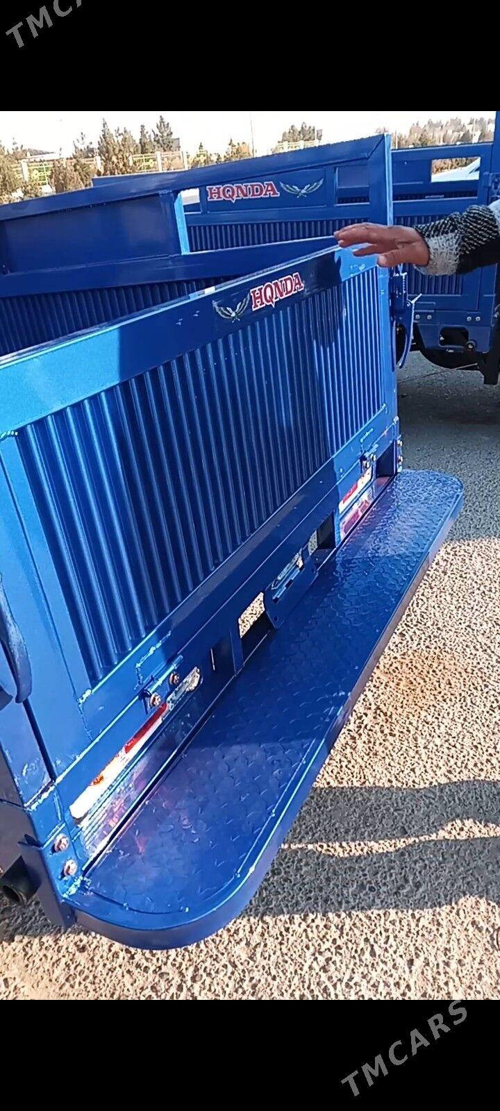 Fekon FK200-14G 2025 - 28 000 TMT - Ёлётен - img 3