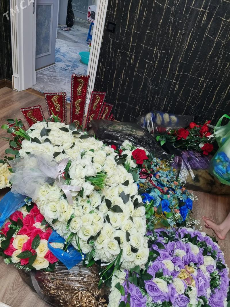 satlyk masyn bezeg - Aşgabat - img 9