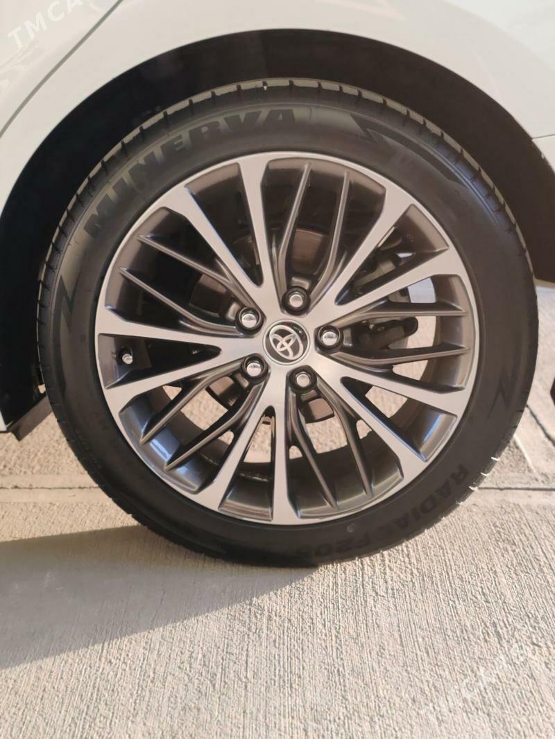 Toyota Camry 2020 - 320 000 TMT - Балканабат - img 9