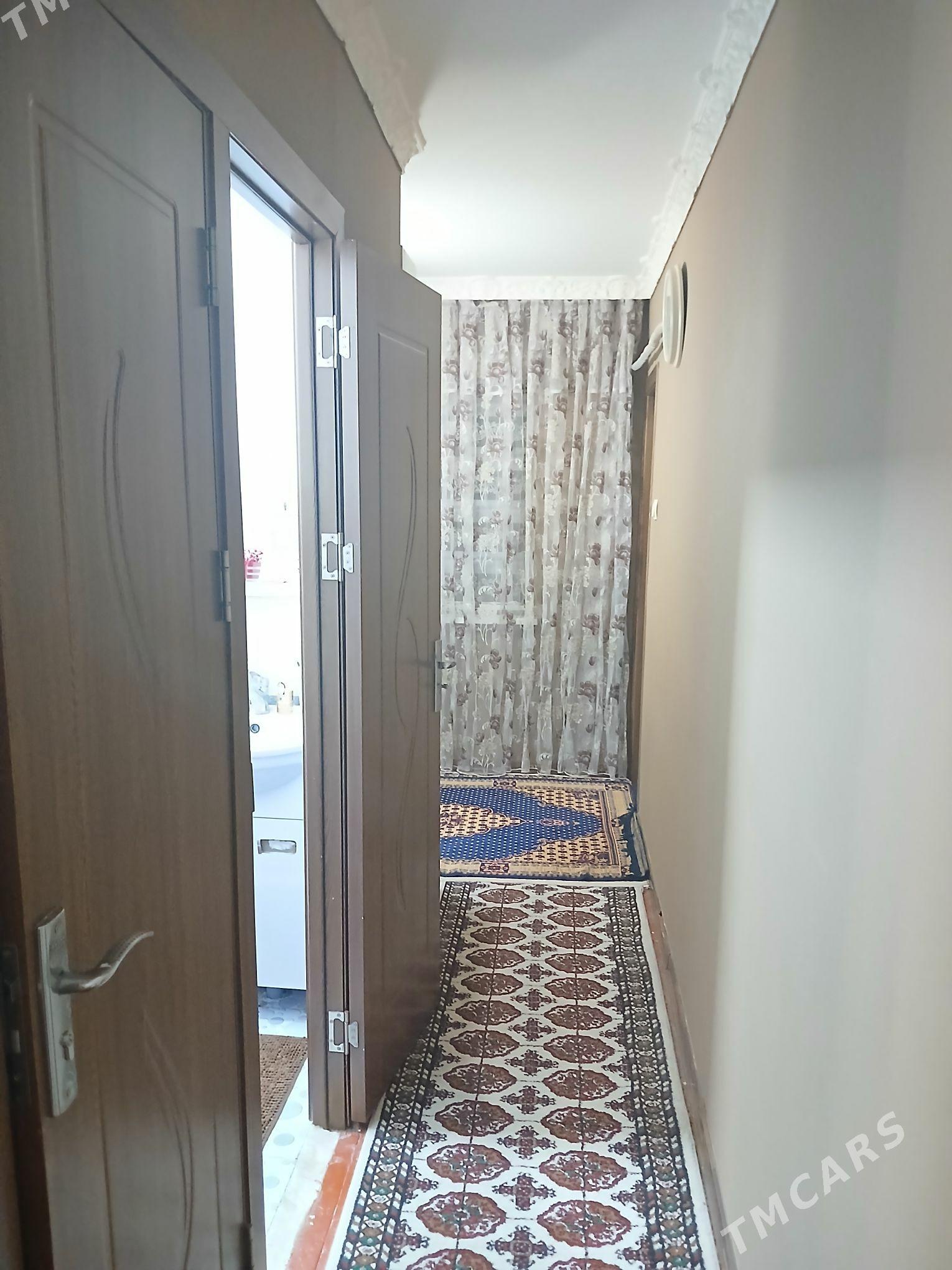 сатлык 2 комнат гок базар - Туркменабат - img 2