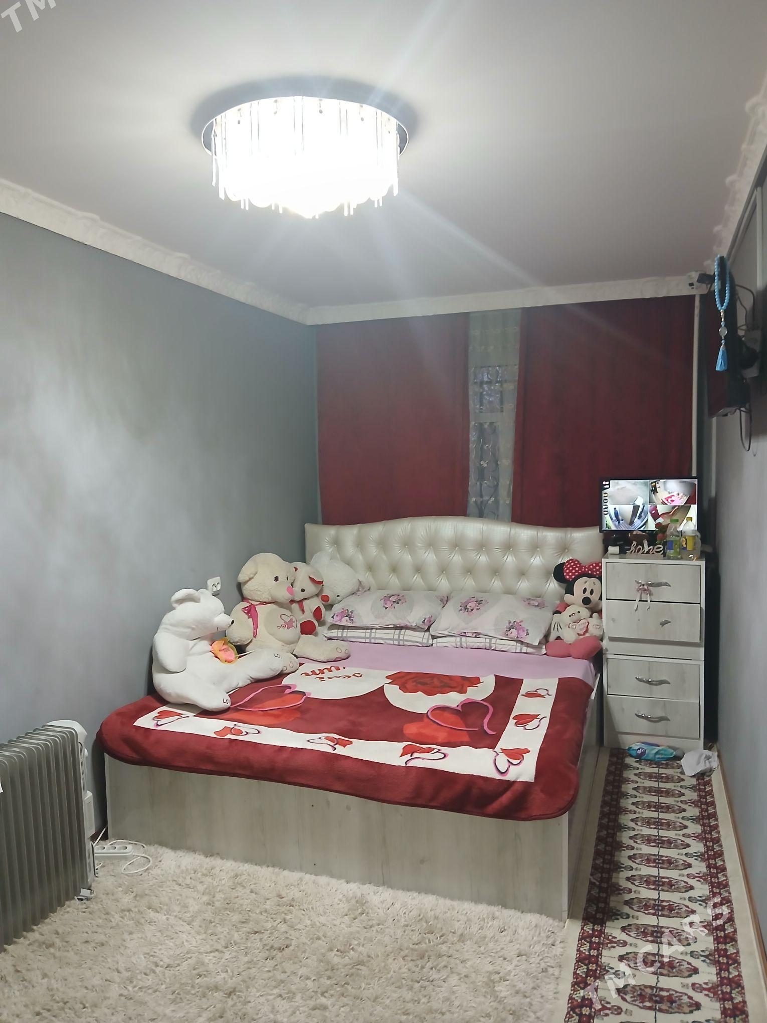 сатлык 2 комнат гок базар - Туркменабат - img 7