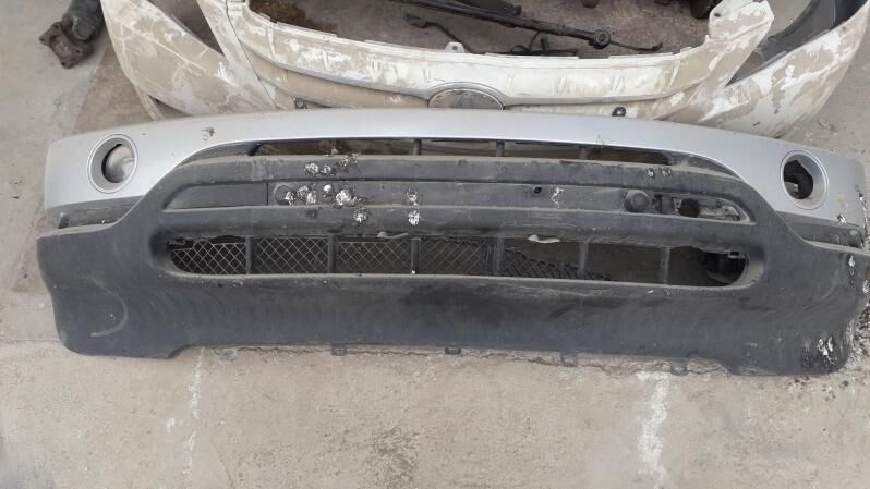 bamper 2 000 TMT - Балканабат - img 2