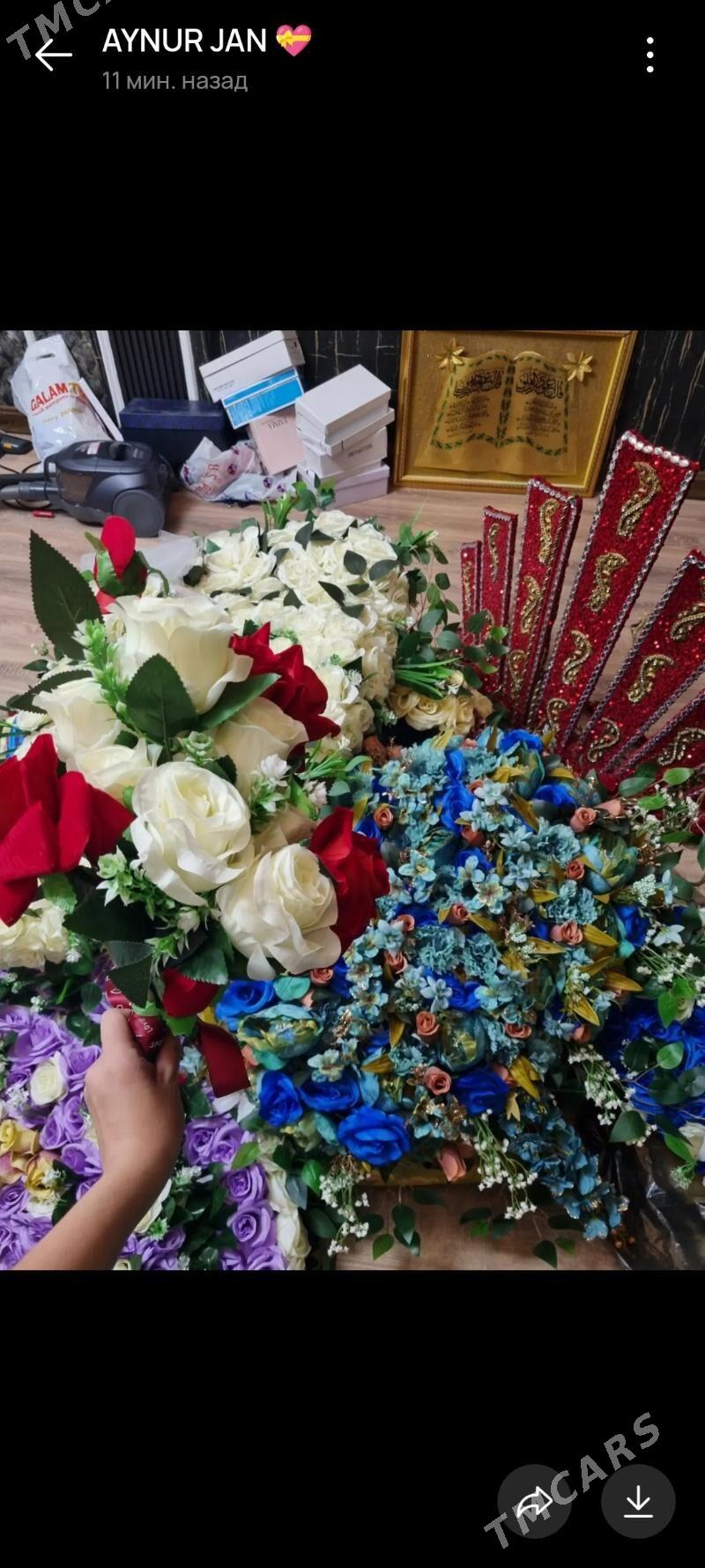 satlyk masyn bezeg - Aşgabat - img 2