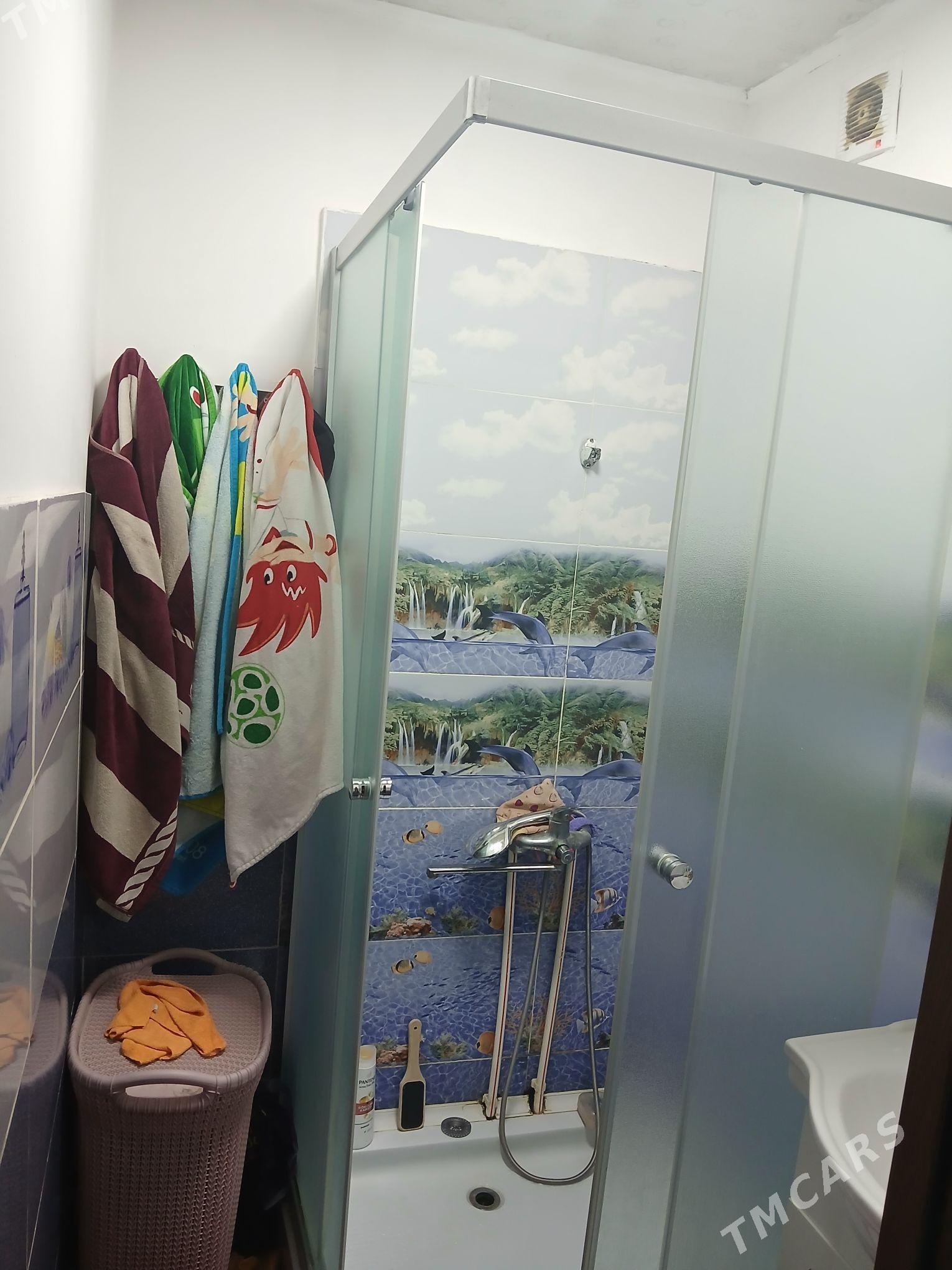 сатлык 2 комнат гок базар - Туркменабат - img 3