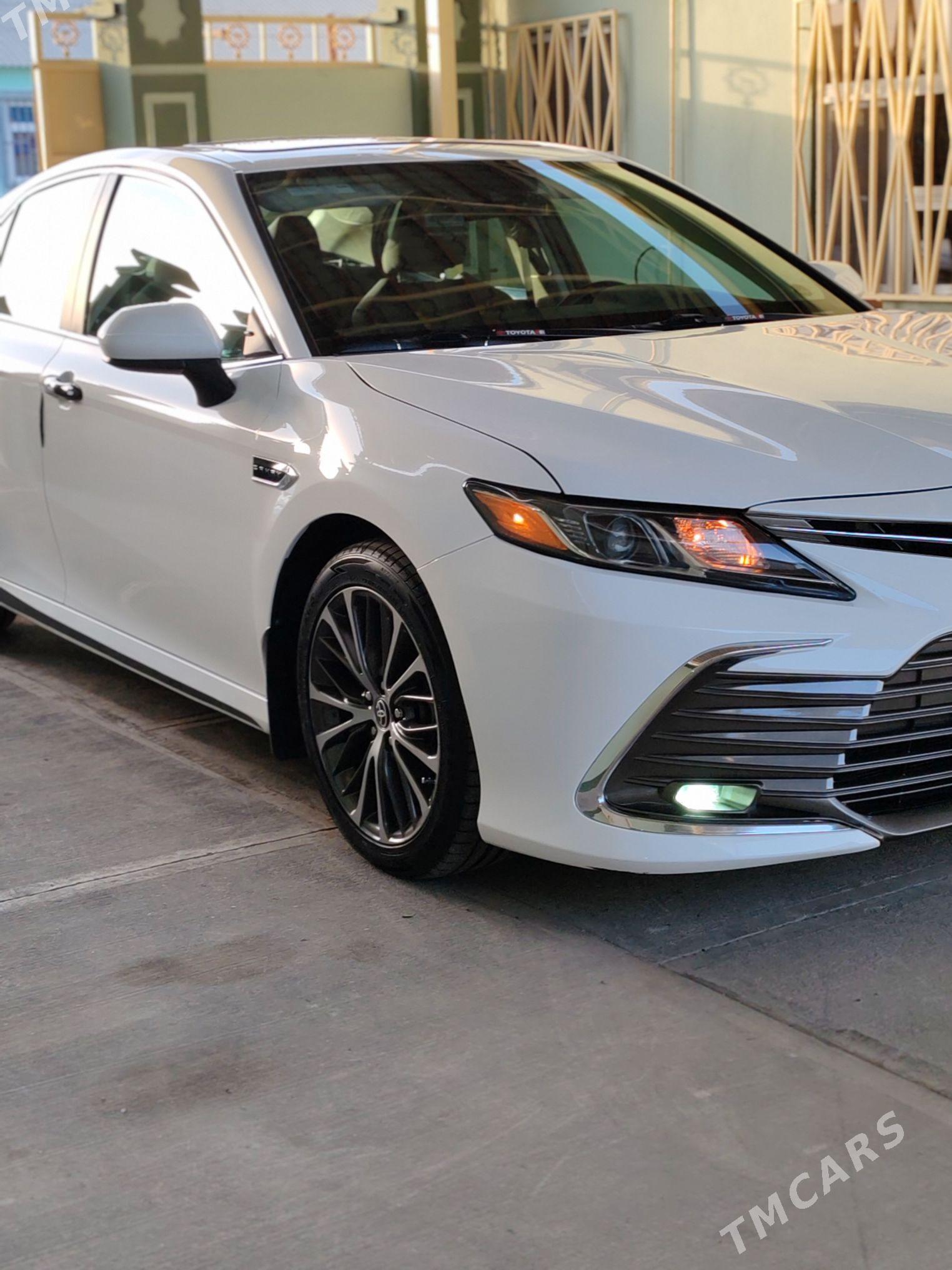 Toyota Camry 2020 - 320 000 TMT - Балканабат - img 3