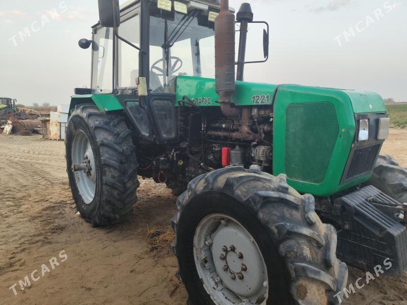 MTZ 82 2007 - 120 000 TMT - Бузмеин - img 4