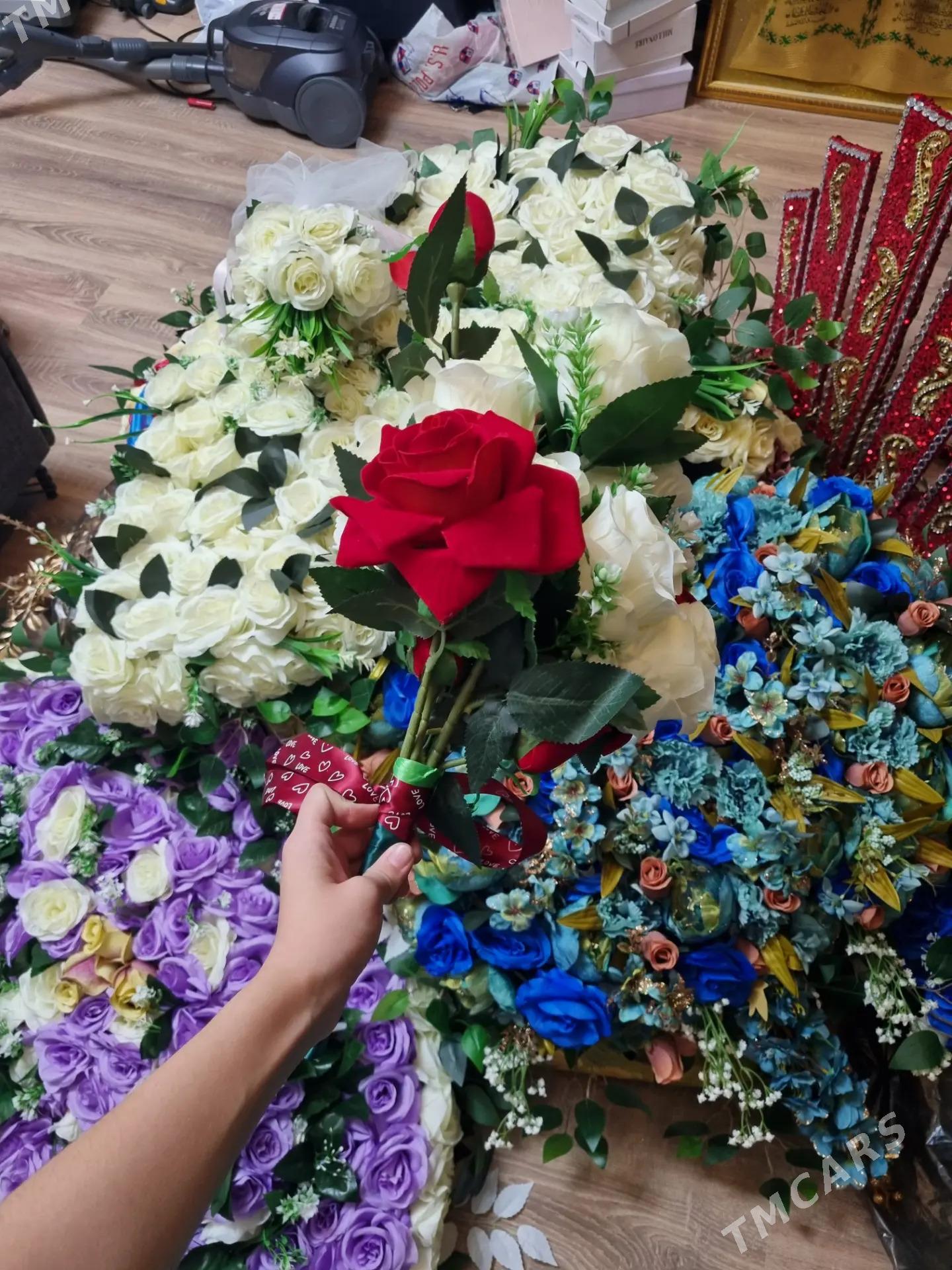 satlyk masyn bezeg - Aşgabat - img 3