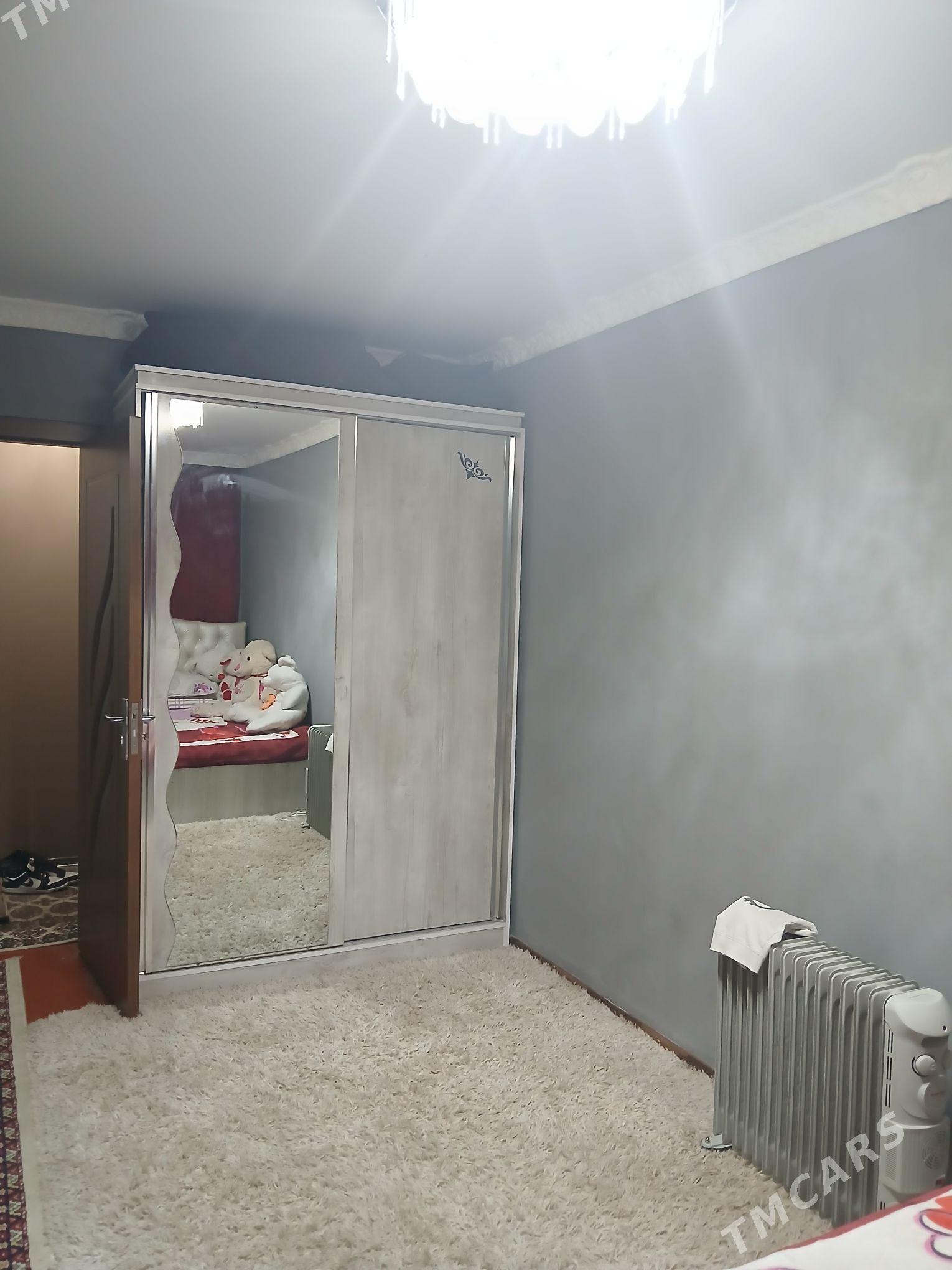 сатлык 2 комнат гок базар - Туркменабат - img 8