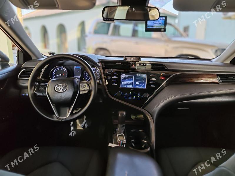 Toyota Camry 2020 - 320 000 TMT - Балканабат - img 7