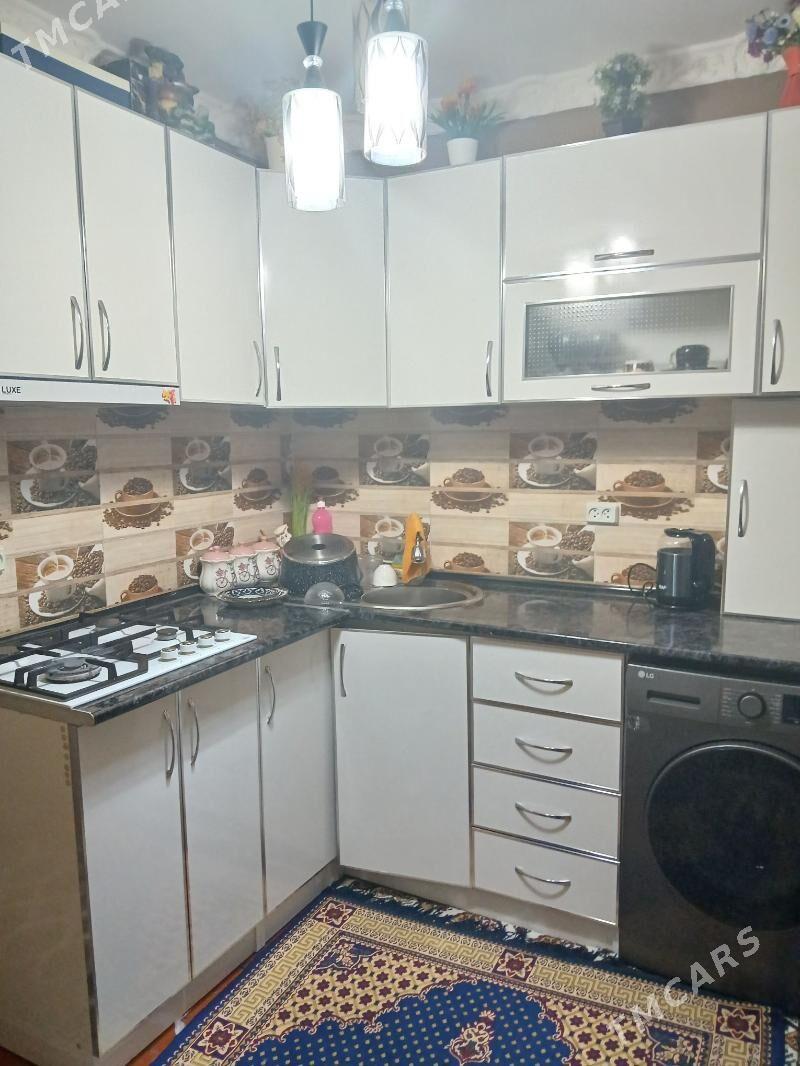 сатлык 2 комнат гок базар - Туркменабат - img 5