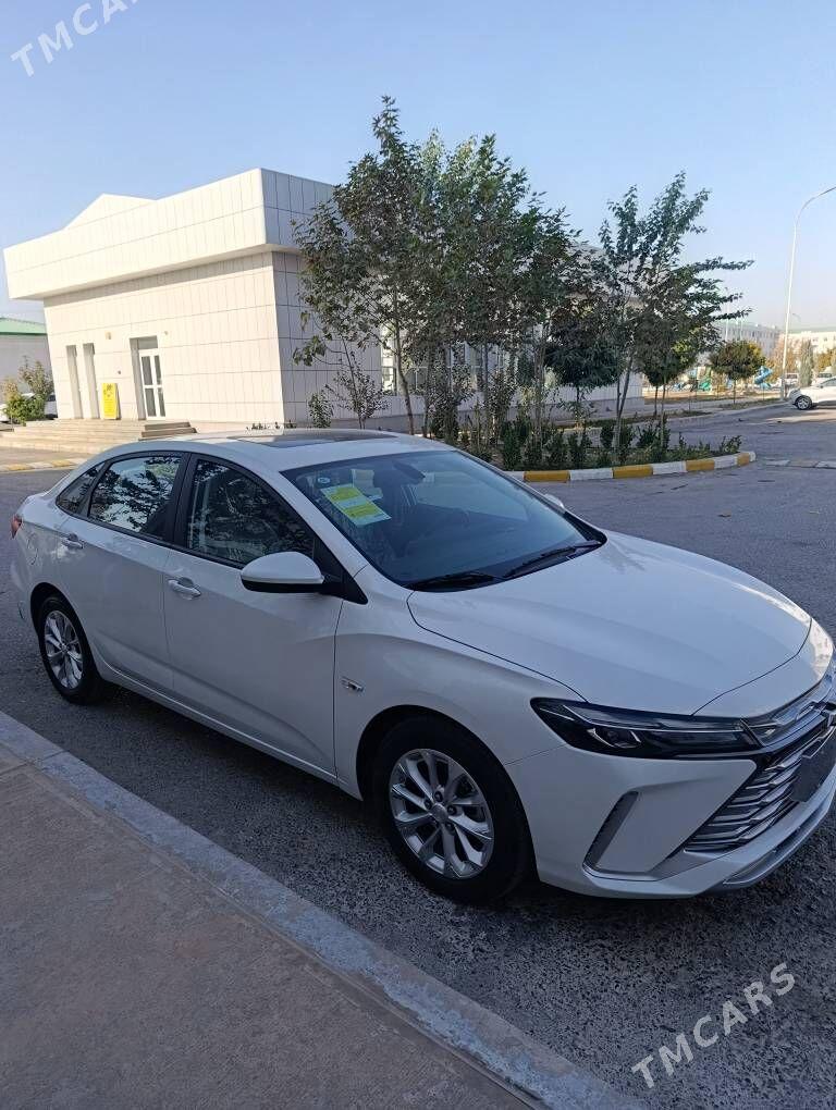 Chevrolet Monza 2024 - 255 000 TMT - Aşgabat - img 6