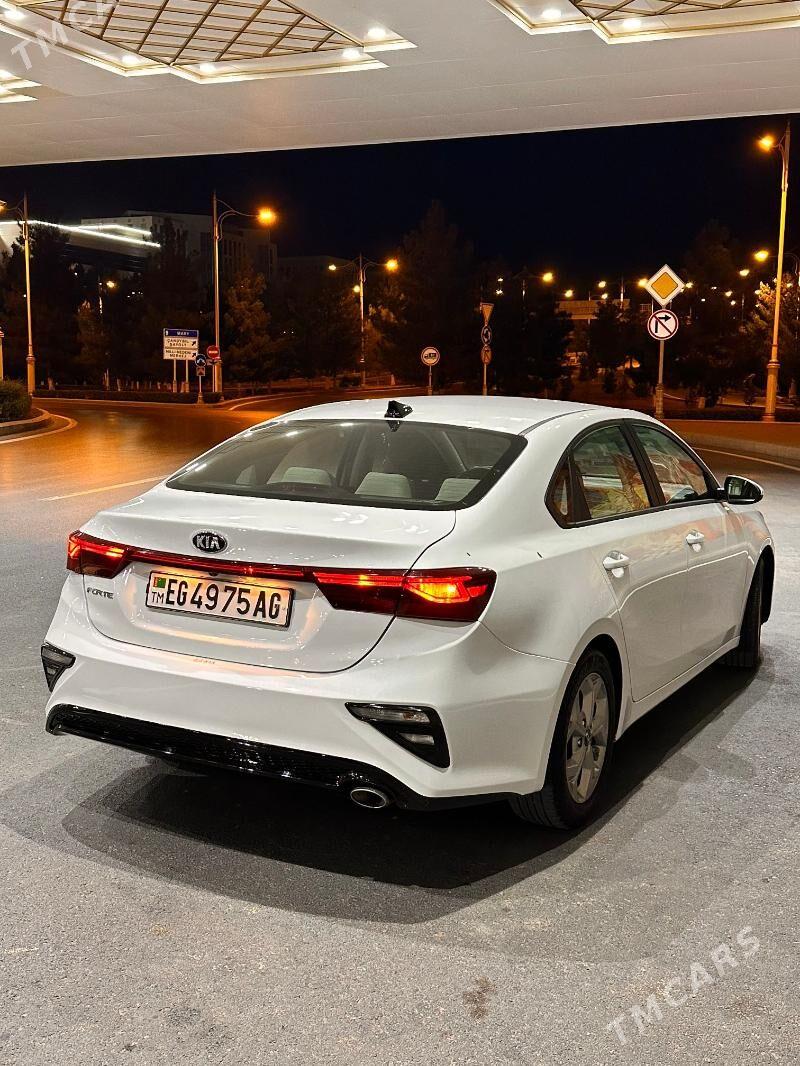 Kia Forte 2022 - 255 000 TMT - Aşgabat - img 2