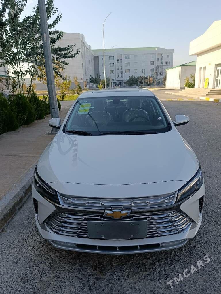 Chevrolet Monza 2024 - 255 000 TMT - Aşgabat - img 7
