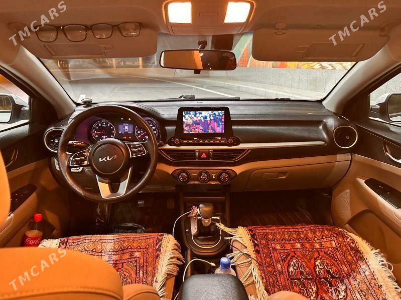 Kia Forte 2022 - 255 000 TMT - Aşgabat - img 4