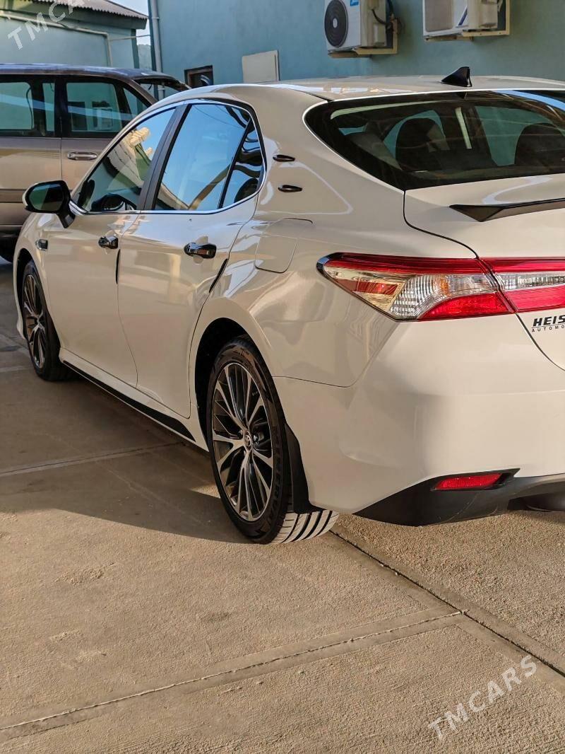 Toyota Camry 2020 - 320 000 TMT - Балканабат - img 5