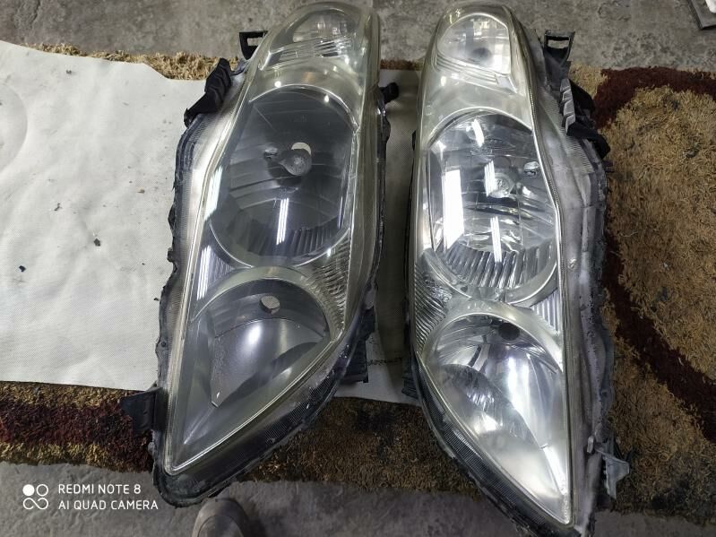 Karrola fara 700 TMT - Aşgabat - img 2