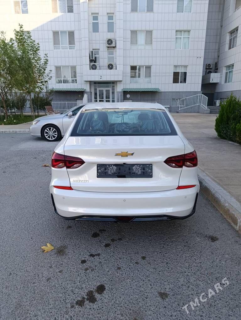 Chevrolet Monza 2024 - 255 000 TMT - Aşgabat - img 4