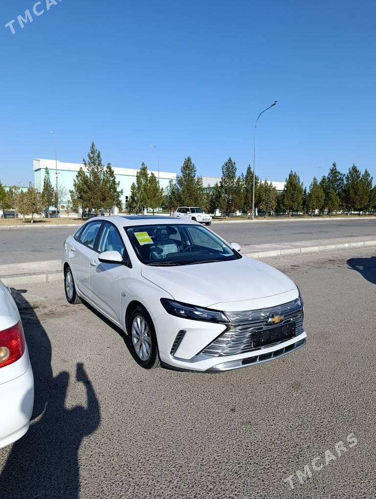 Chevrolet Monza 2024 - 255 000 TMT - Aşgabat - img 2