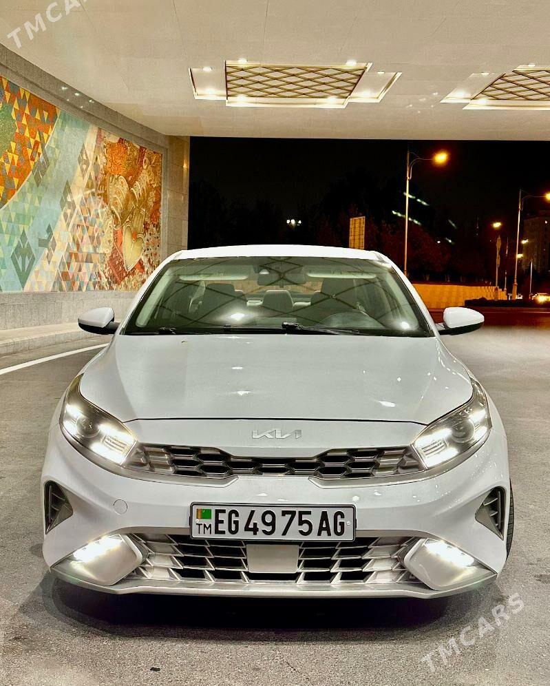 Kia Forte 2022 - 255 000 TMT - Aşgabat - img 5