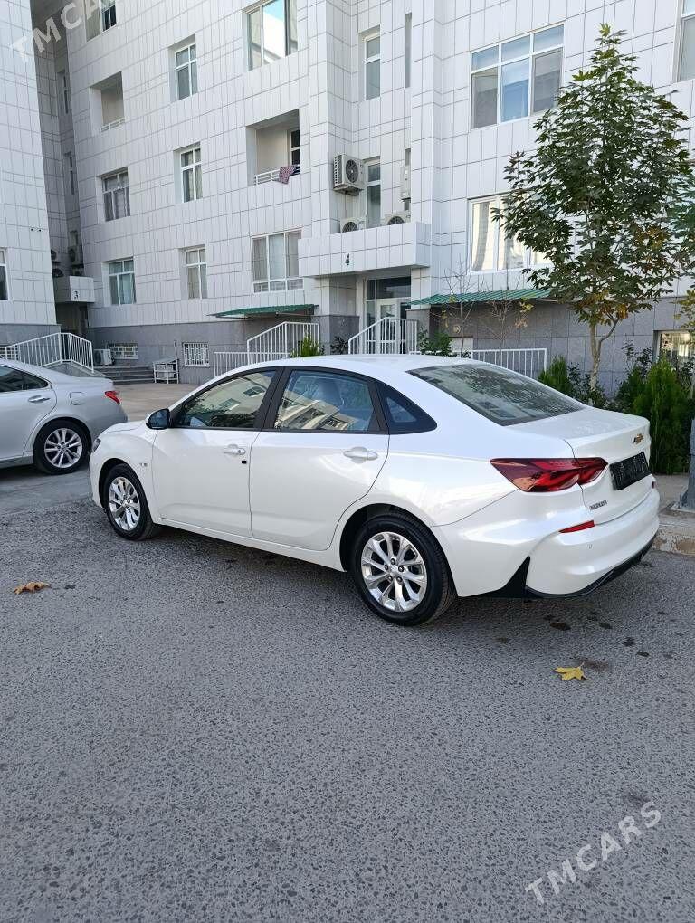 Chevrolet Monza 2024 - 255 000 TMT - Aşgabat - img 5