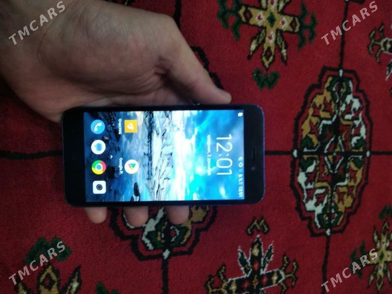 Redmi Go 2/16 - 30 mkr - img 1