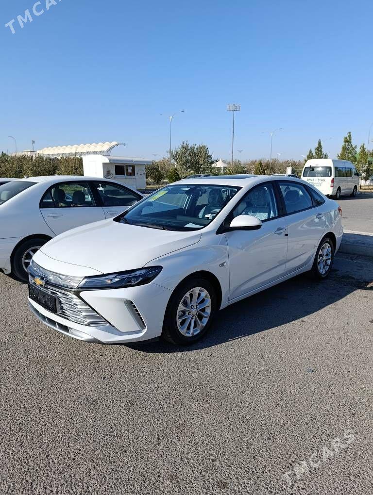 Chevrolet Monza 2024 - 255 000 TMT - Aşgabat - img 3