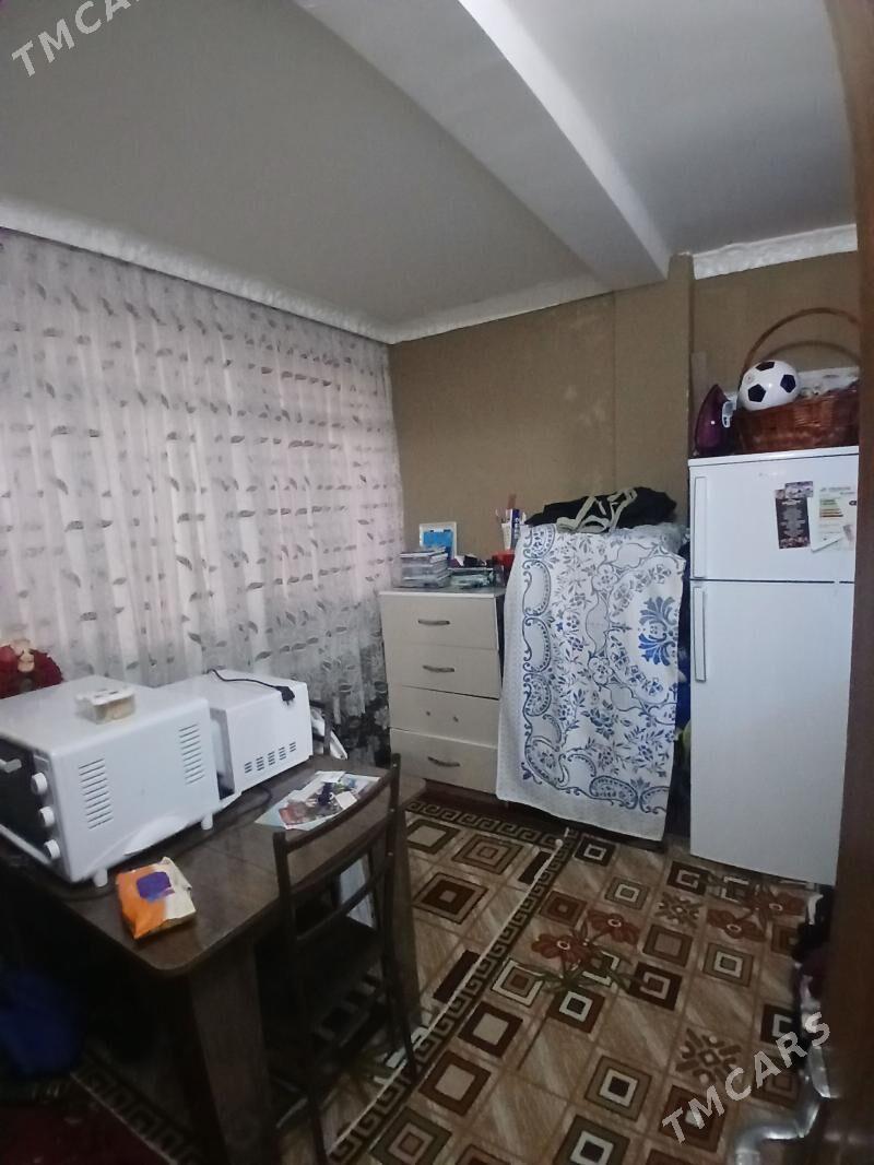 сатлык 2 комнат гок базар - Туркменабат - img 6