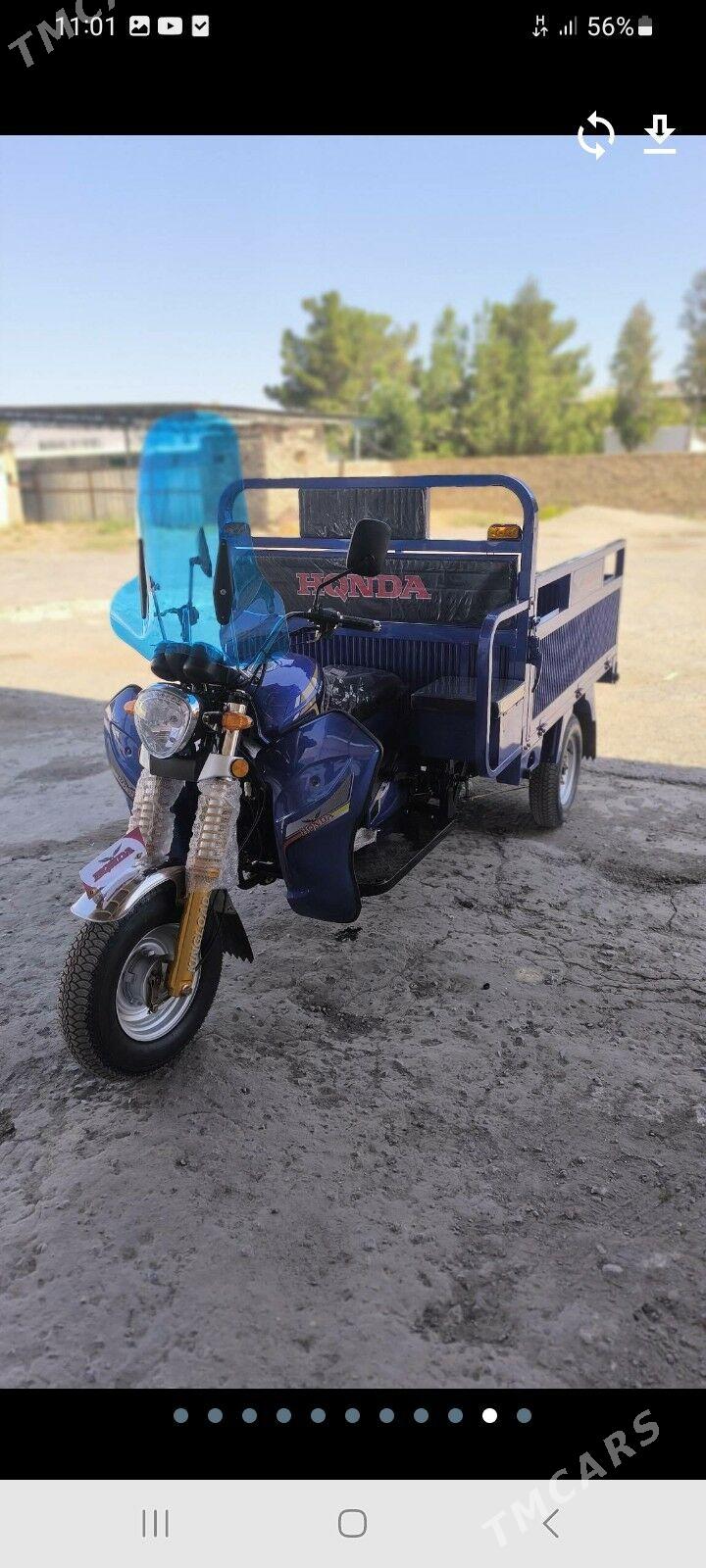 Fekon FK200-14G 2025 - 28 000 TMT - Ёлётен - img 4