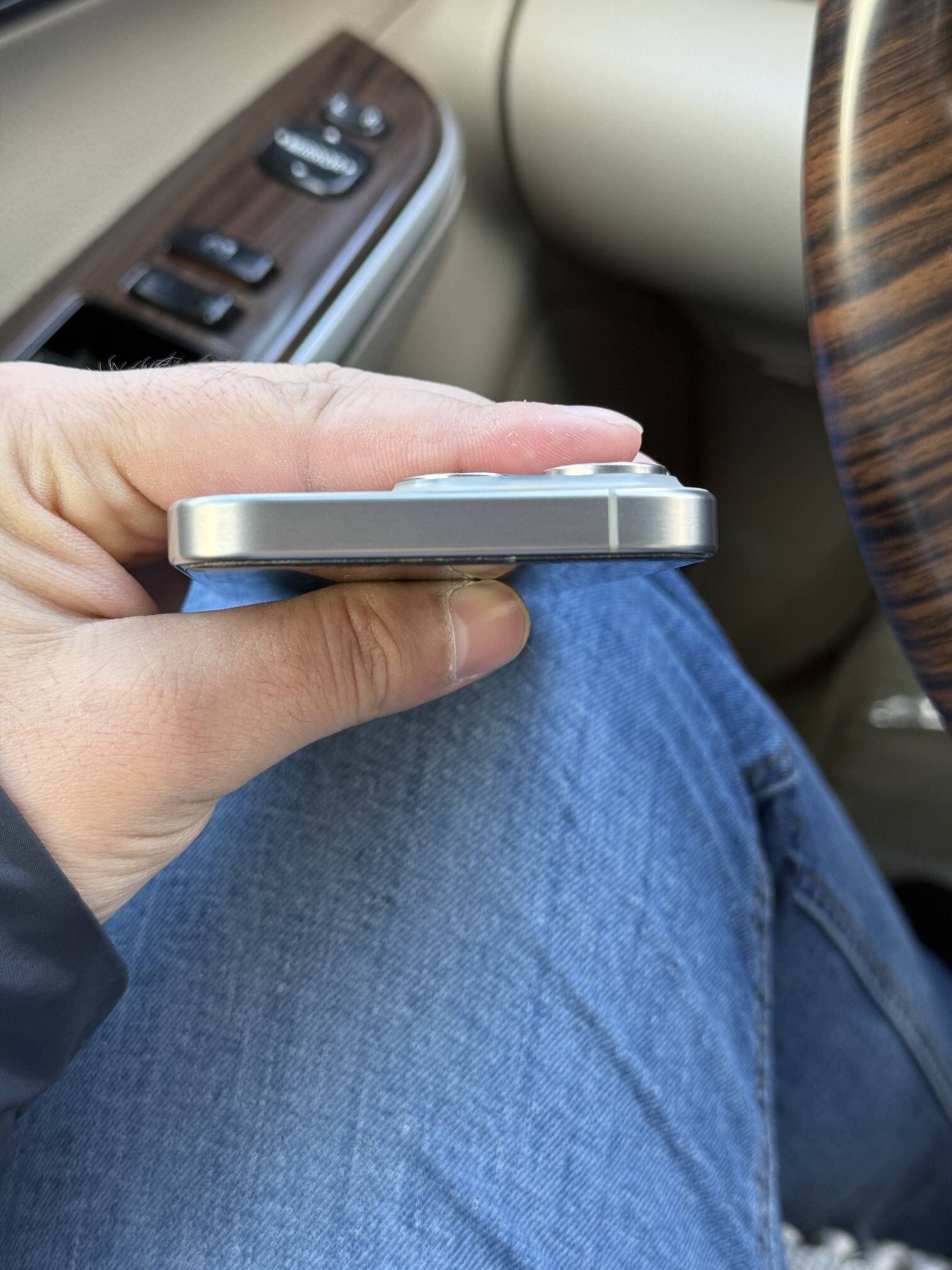 iPhone 15Pro 96256 2sim - Ашхабад - img 4