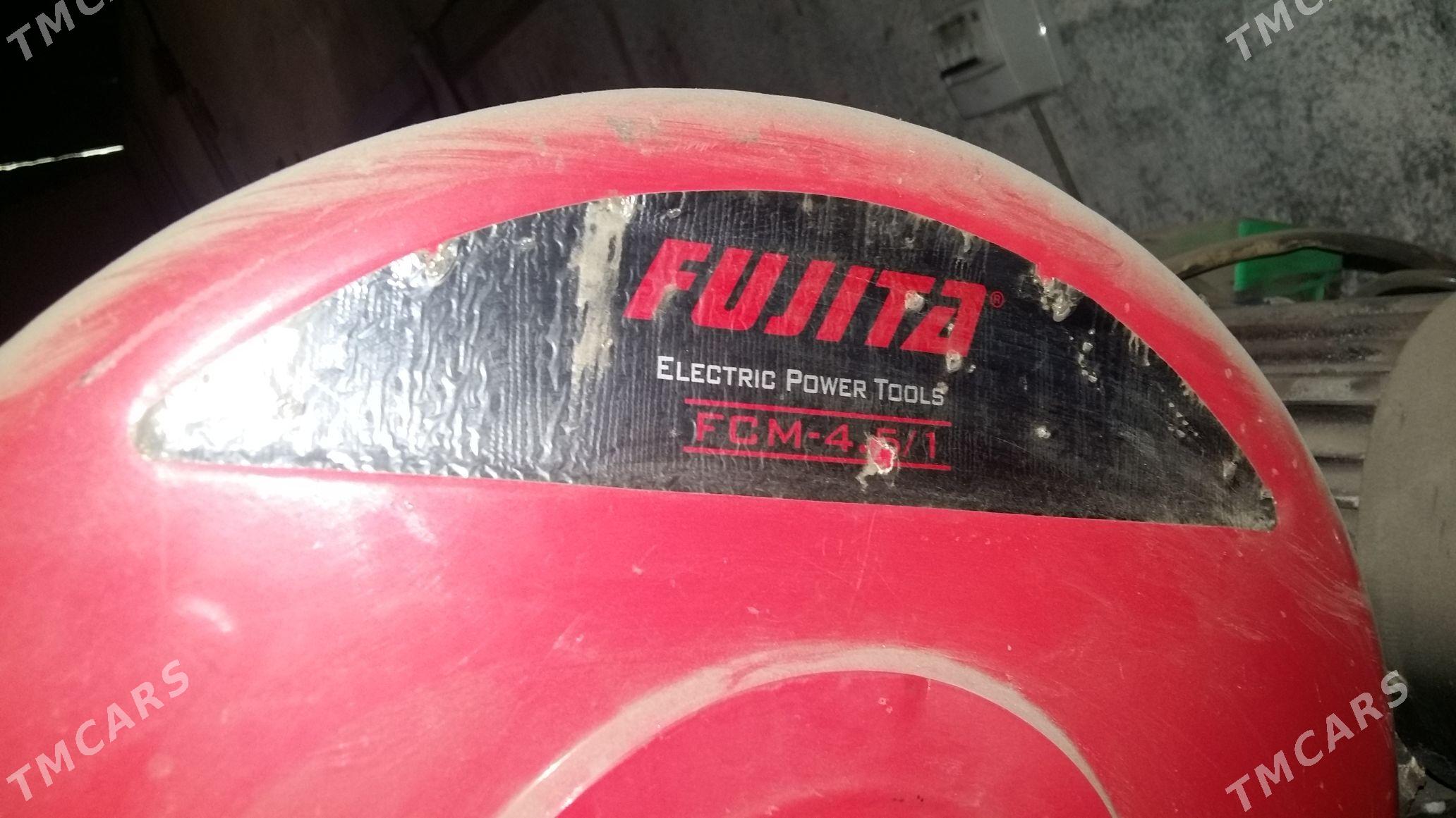 Demir kesýän stanok - Бекреве - img 3