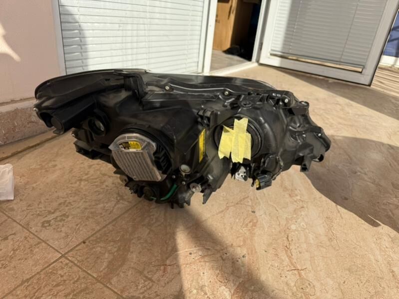 Lexus Rx 350 2015 farasy 1 TMT - Туркменабат - img 3