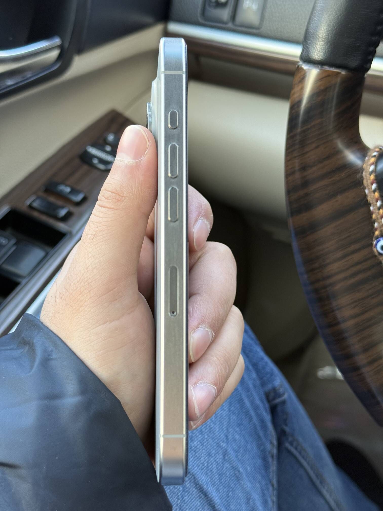 iPhone 15Pro 96256 2sim - Ашхабад - img 6