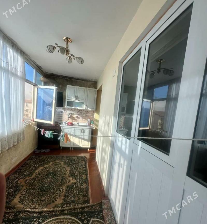 (2743)-5MKR 3-KOMNAT 3-ETAJ ATABAÝEW KÖÇE RAHMAN - 5 мкр - img 4