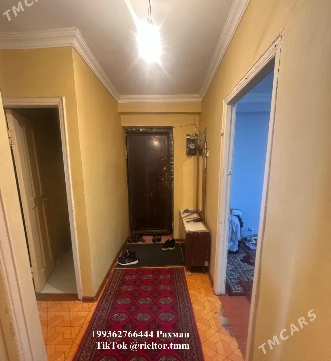 (2743)-5MKR 3-KOMNAT 3-ETAJ ATABAÝEW KÖÇE RAHMAN - 5 мкр - img 2