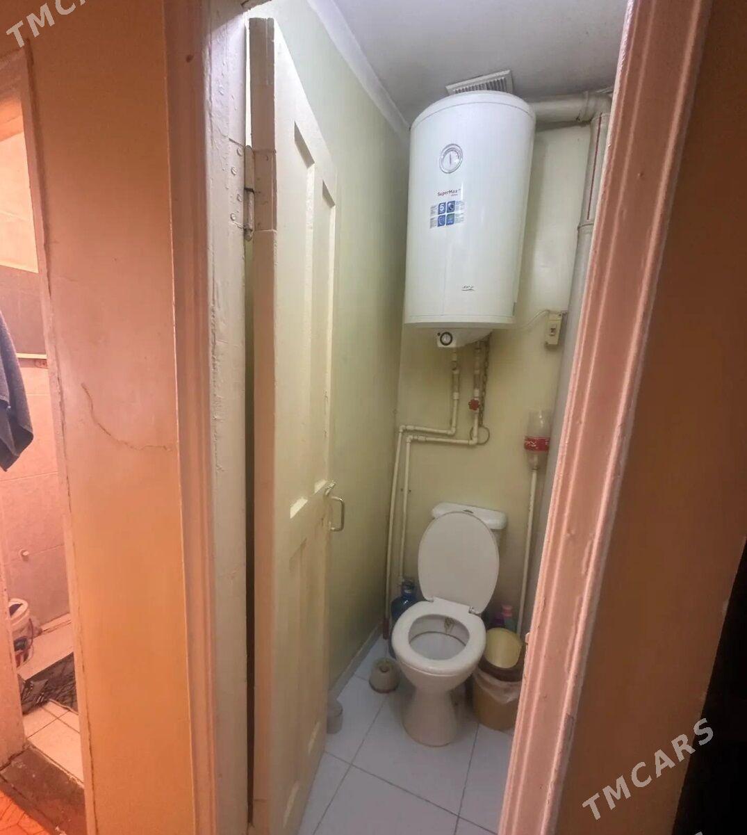 (2743)-5MKR 3-KOMNAT 3-ETAJ ATABAÝEW KÖÇE RAHMAN - 5 мкр - img 5