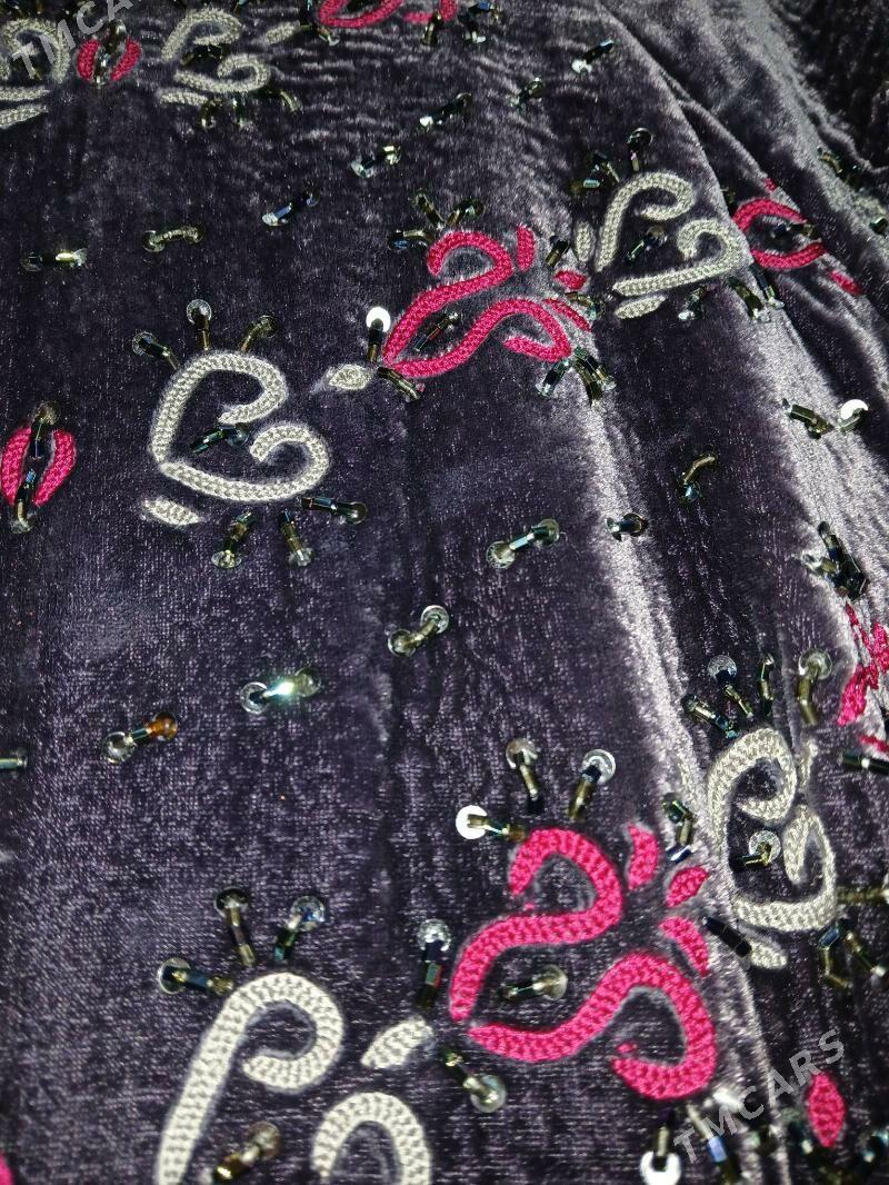 tulky pombarh - Ашхабад - img 4