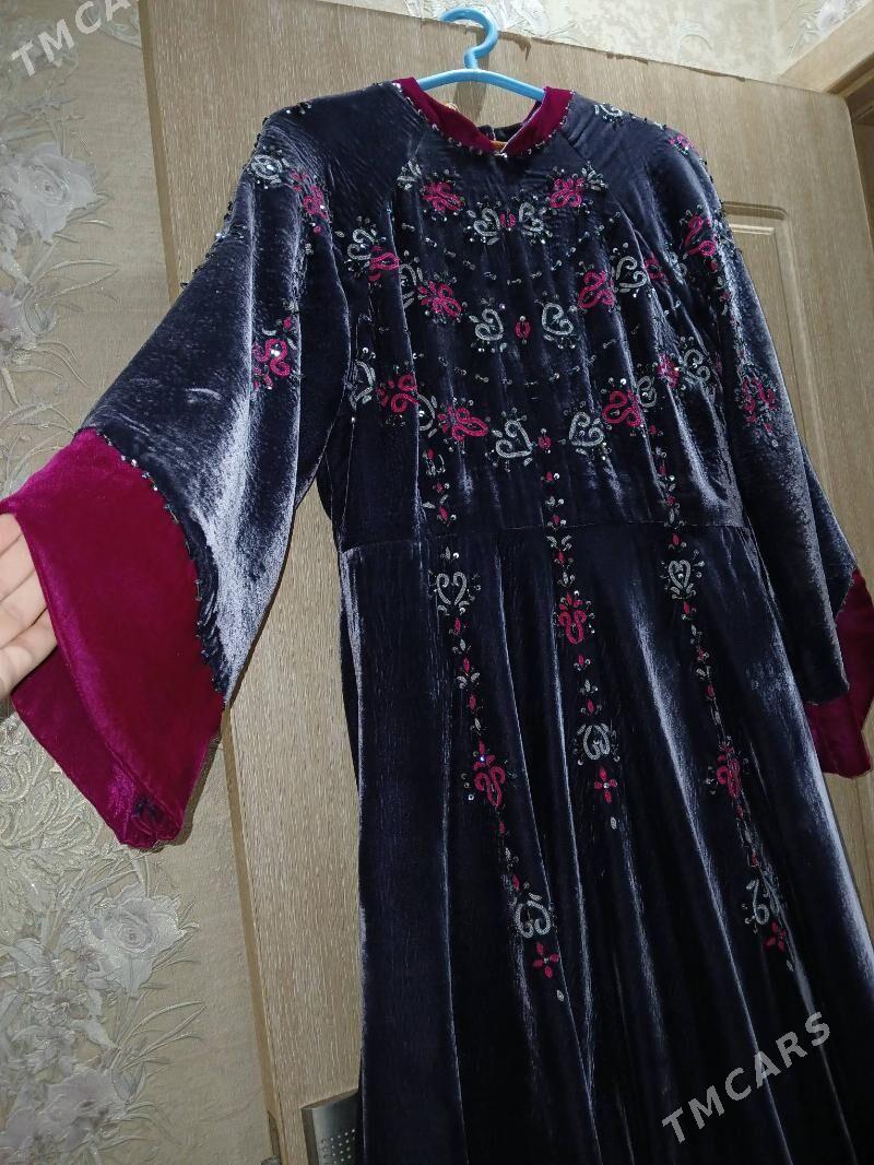 tulky pombarh - Ашхабад - img 3