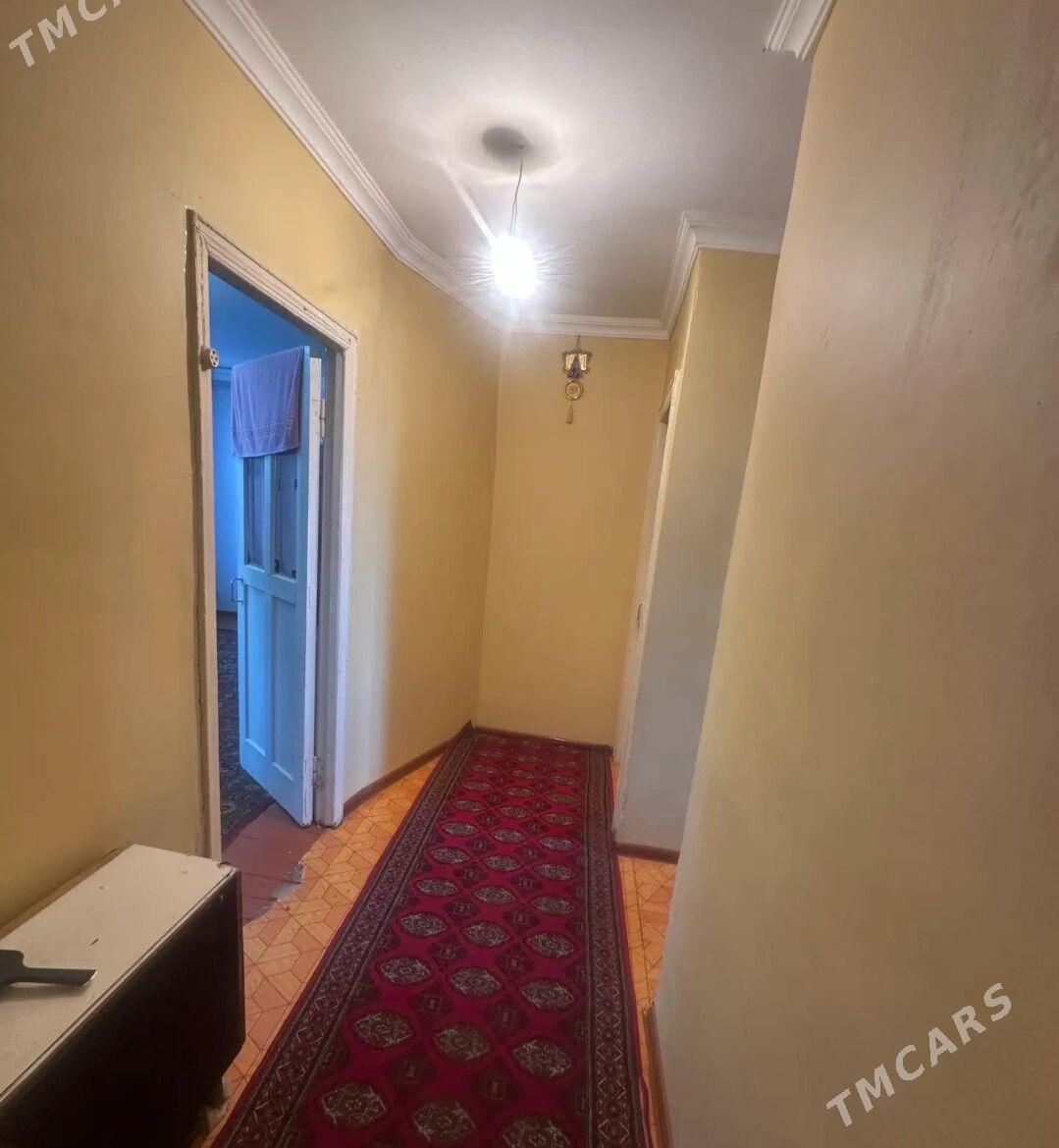 (2743)-5MKR 3-KOMNAT 3-ETAJ ATABAÝEW KÖÇE RAHMAN - 5 мкр - img 3