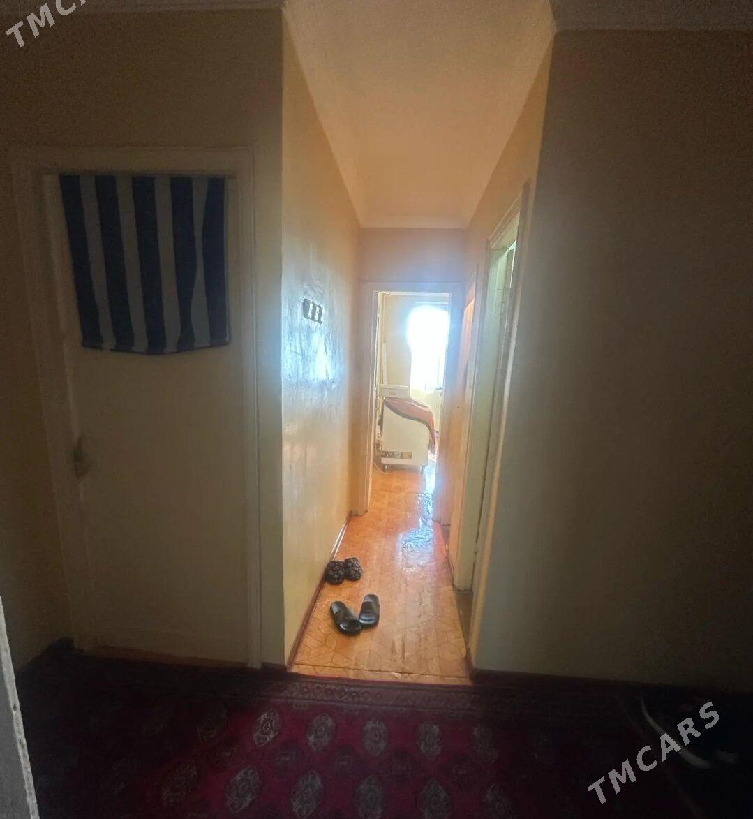 (2743)-5MKR 3-KOMNAT 3-ETAJ ATABAÝEW KÖÇE RAHMAN - 5 мкр - img 6