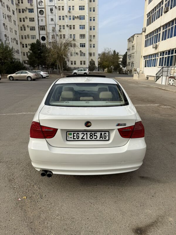 BMW 328 2009 - 156 000 TMT - Howdan "W" - img 2