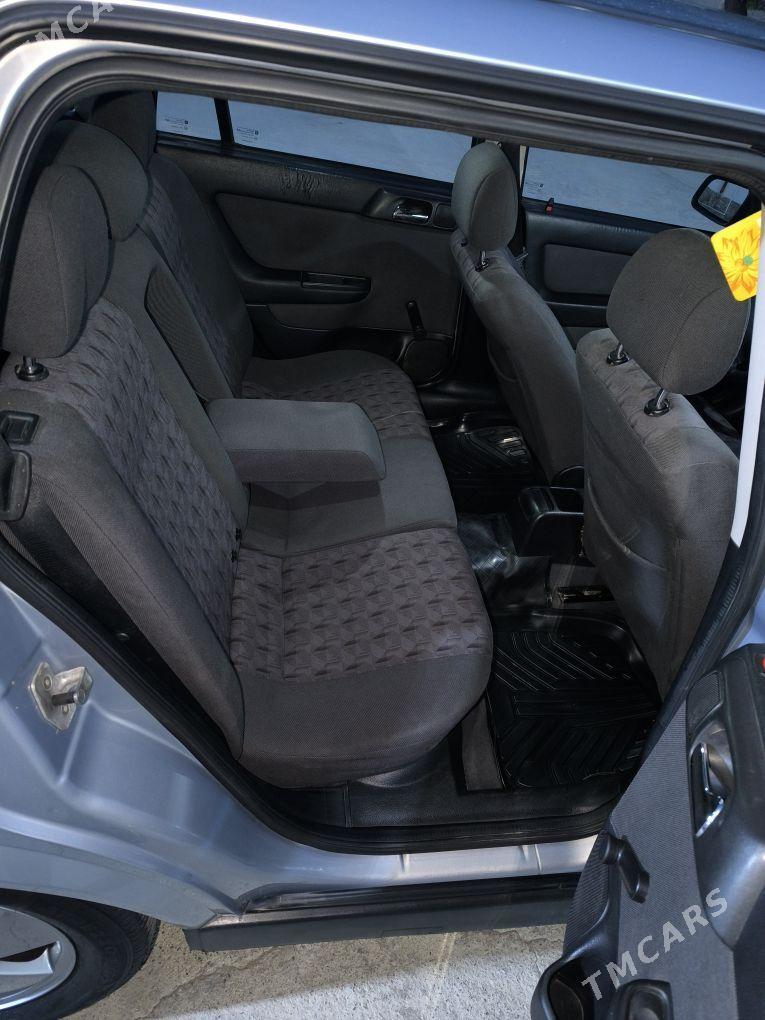 Opel Astra 2002 - 110 000 TMT - Туркменбаши - img 3