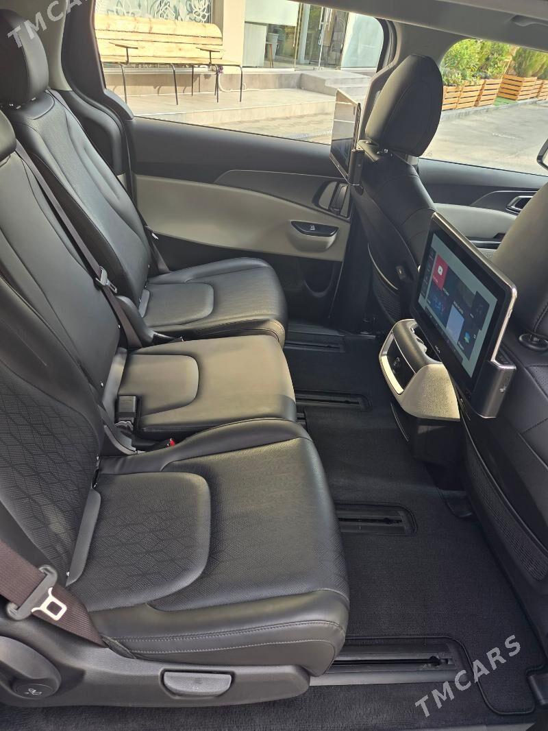 Kia Carnival 2022 - 428 000 TMT - Ашхабад - img 9