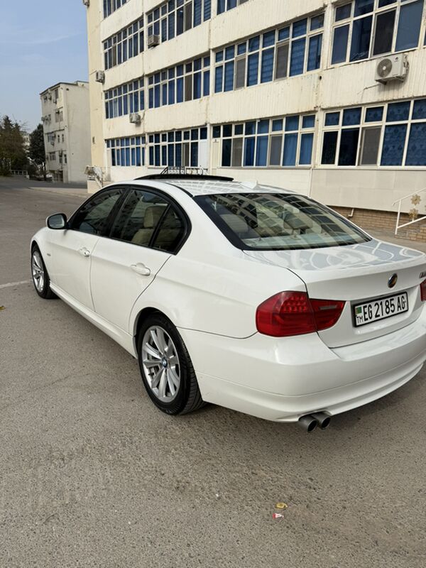 BMW 328 2009 - 156 000 TMT - Howdan "W" - img 6