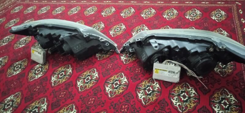 Palta kamry fara 1 100 TMT - Болдумсаз - img 4