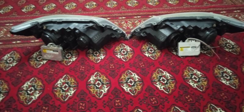 Palta kamry fara 1 100 TMT - Болдумсаз - img 2