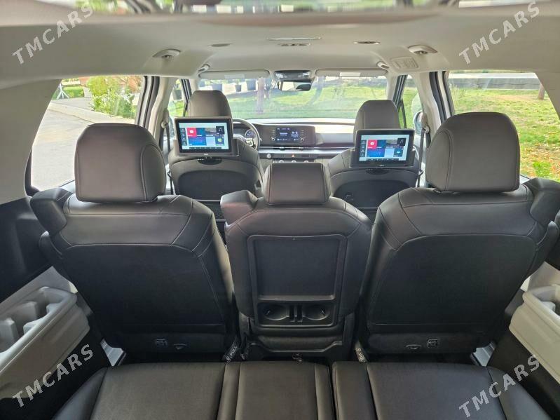 Kia Carnival 2022 - 428 000 TMT - Ашхабад - img 8